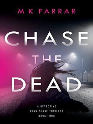 cover image of Chase the Dead